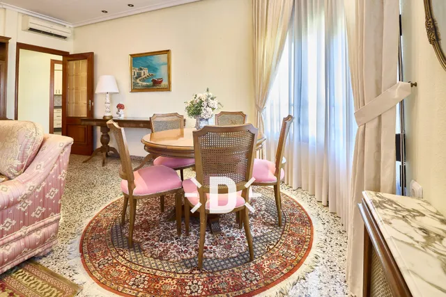 SE ALQUILA VIVIENDA EN VALENCIA — 25