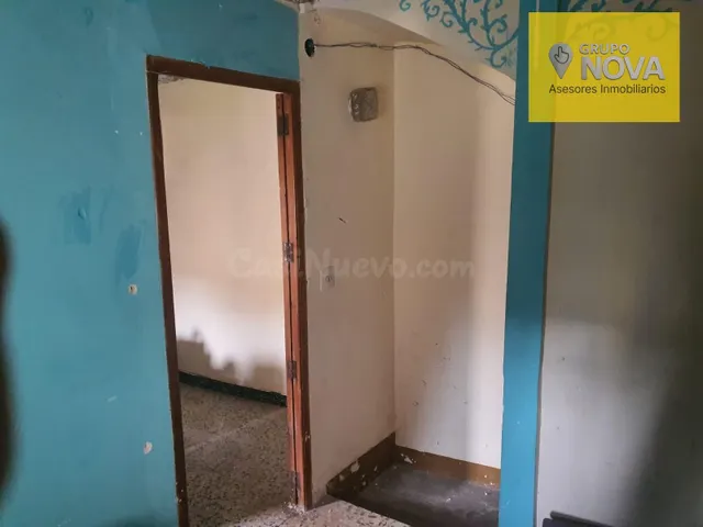 Casa en Rotova - Oportunidad de Inversión para Reformar - foto 5