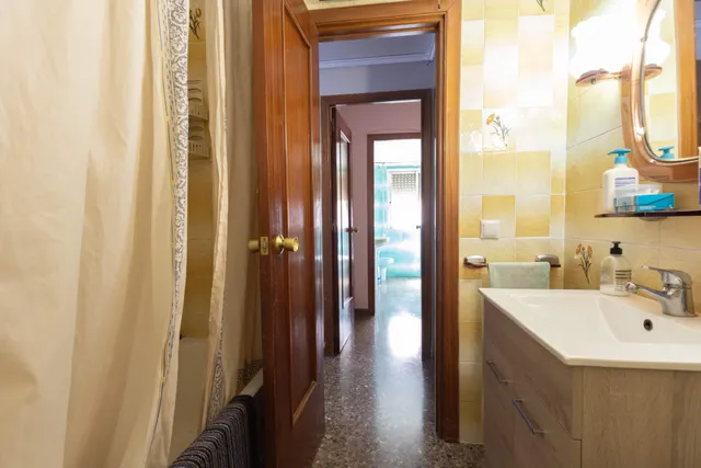 Venta Piso Germanias — 17