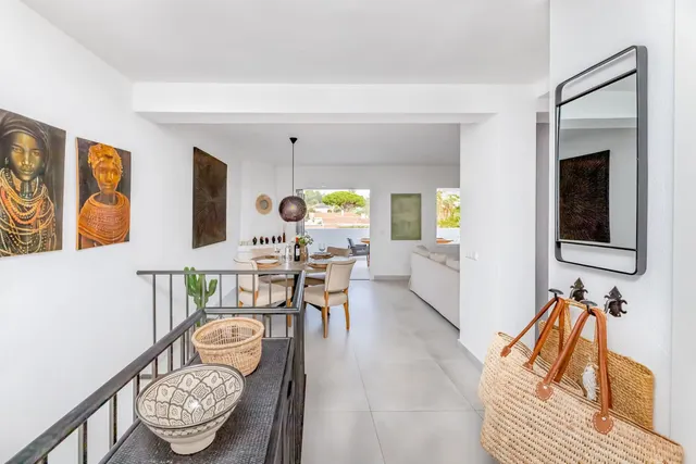 Adosado 2 habitaciones 144m² en venta - Marbella — 13