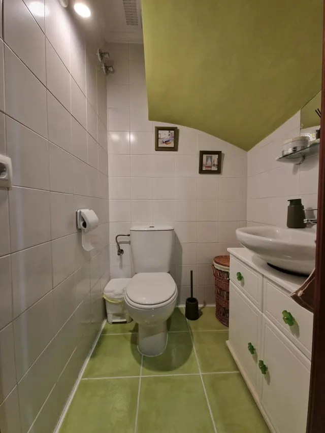 Oportunidad precioso adosado — 34