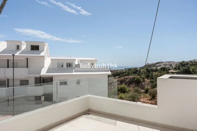 Adosado 4 habitaciones 186m² en venta - Centro — 23