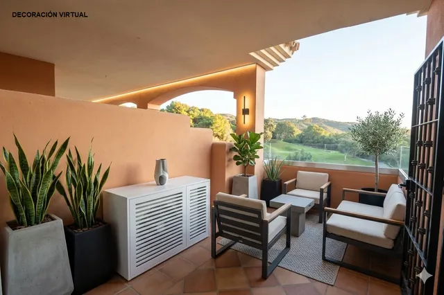 APARTAMENTO EN VENTA EN ELVIRIA-MARBELLA — 20