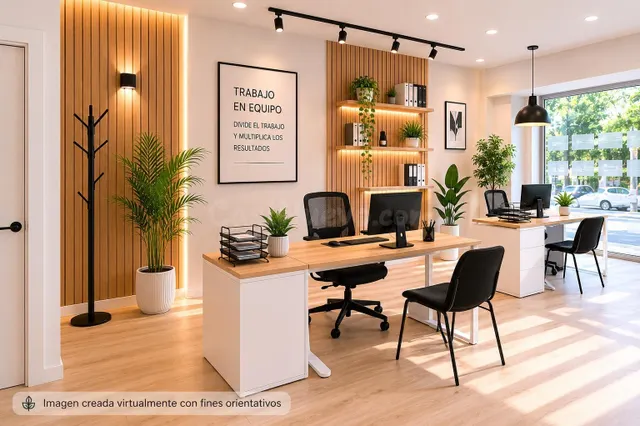 Venta de oficina / Local Comercial en Torremolinos, Málaga,  - foto 4
