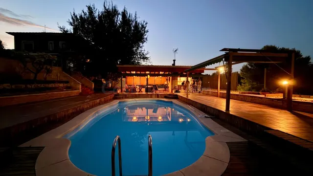 Casa-Chalet en Venta en Moralet Alicante