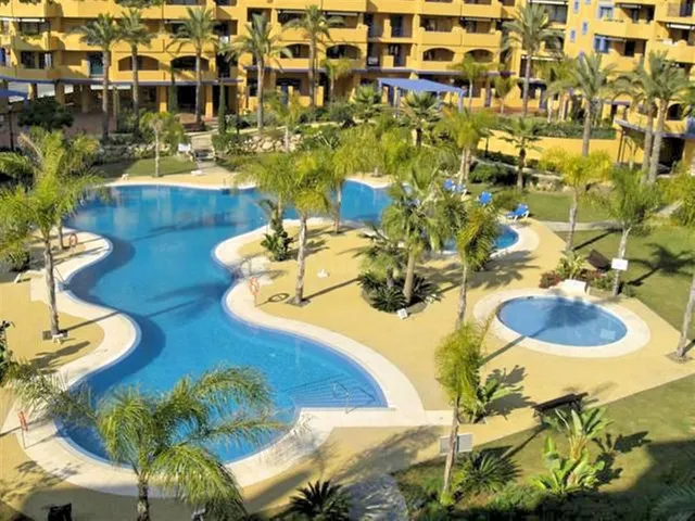 Apartamento 2 habitaciones 120m² en venta - Marbella - foto 3