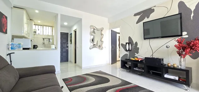 Espectacular apartamento — 5