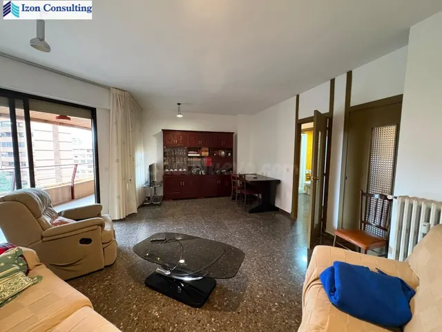 Piso 4 habitaciones 139m² en venta - Estacion — 3