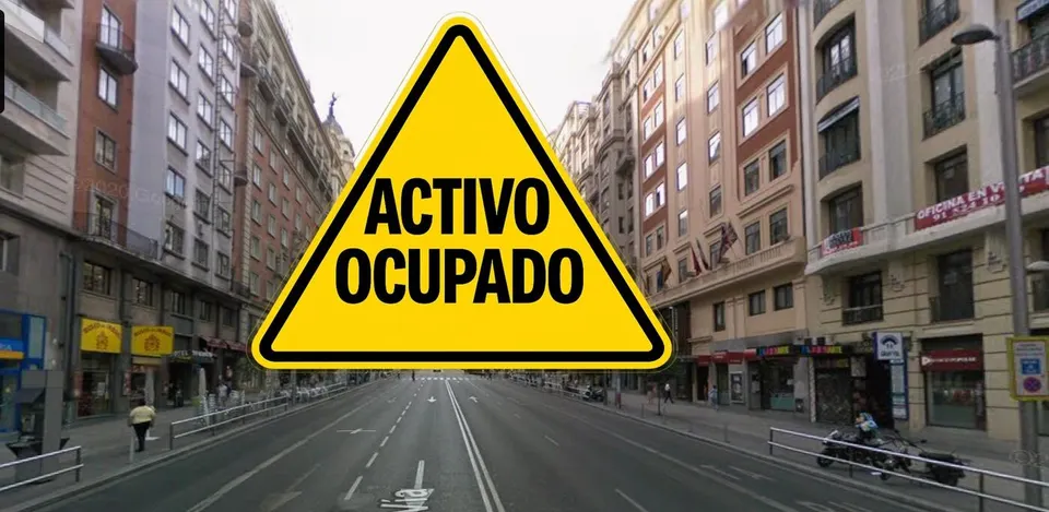 LOCAL COMERCIAL EN MADRID