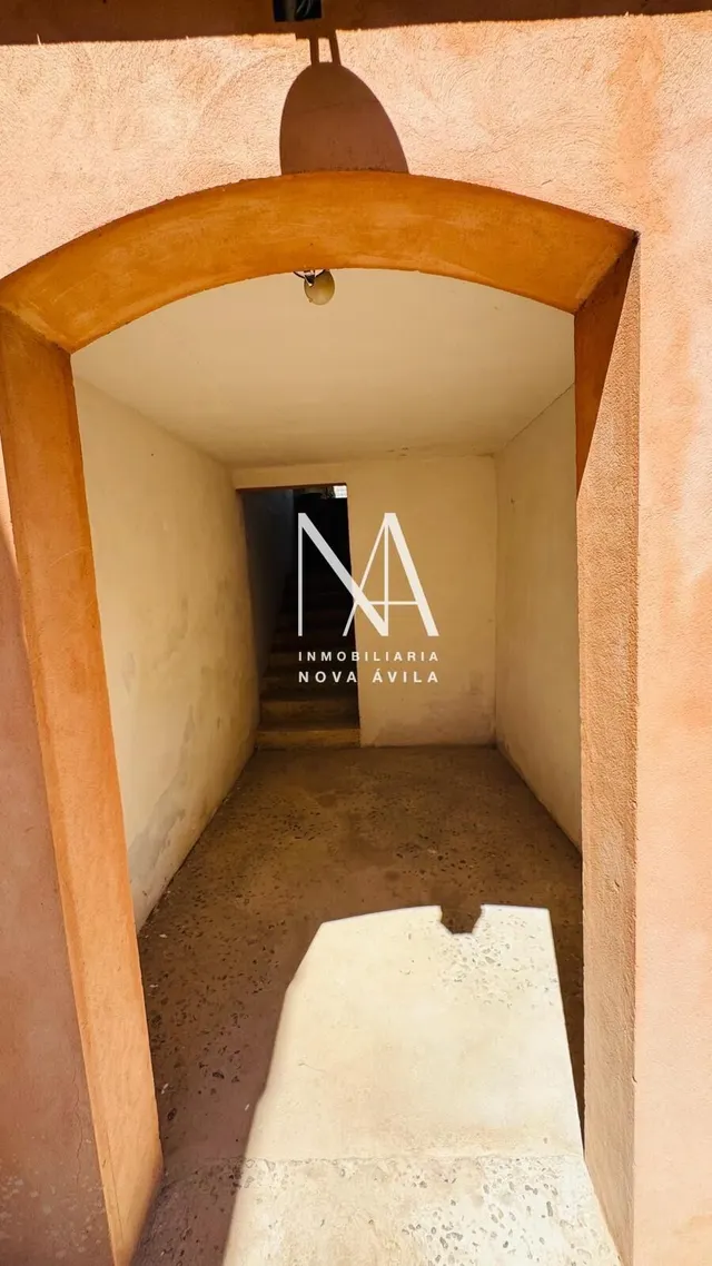 Chalet independiente Puigpunyent — 9