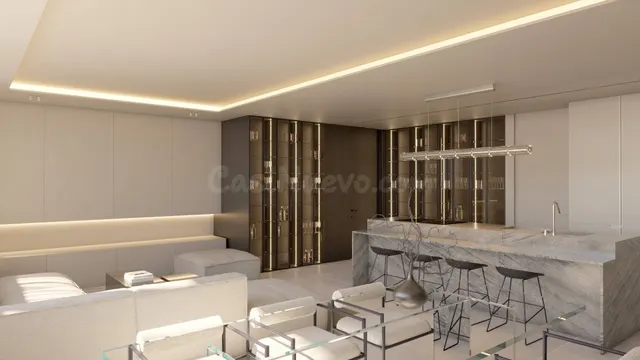 ÁTICO DE DISEÑO A ESTRENAR A CINCO MINUTOS DE LAS CANTERAS
