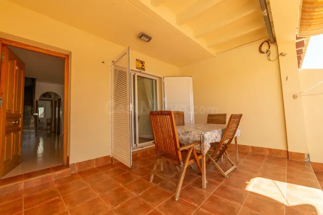 Adosado 3 habitaciones 125m² en venta - San blas - foto 3
