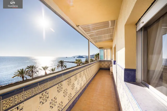 !!Espectacular vivienda en primera linea de playa!! — 20