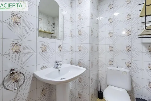 PISO EN SÓCRATES - GRANADA — 20
