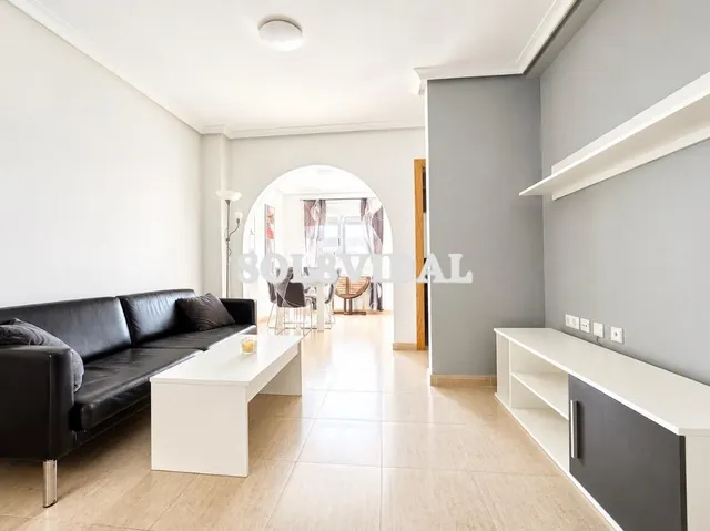 CHALET EN URBANIZACIÓN SIERRA GOLF, AVILESES, MURCIA — 9
