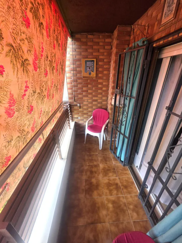 Piso en edificio granada — 9