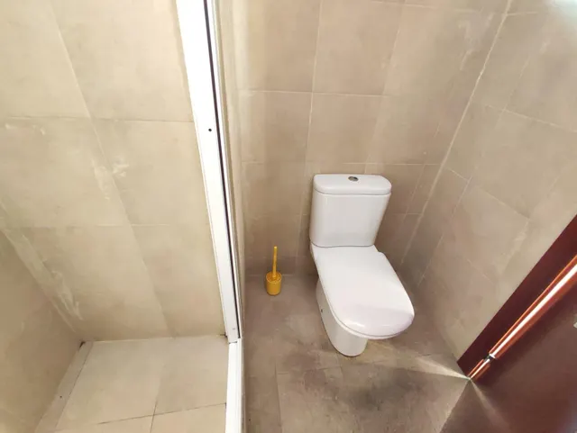 Piso con encanto y vistas a la iglesia del Carme — 12