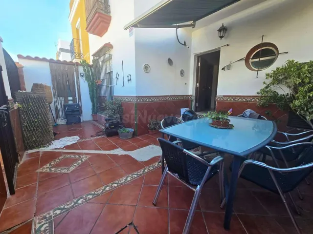 Casa adosada - Bormujos — 3