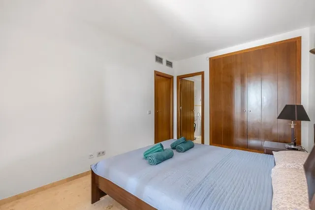 Apartamento 2 habitaciones 128m² en venta - Punta Prima — 17
