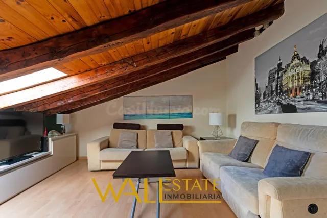 VENTA DE PISO EN CENTRO - foto 2