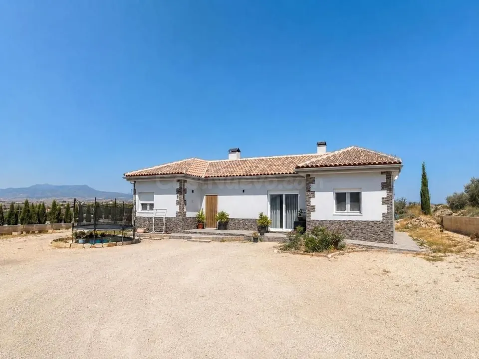 Casa 4 habitaciones 150m² en venta - Comunidad valenciana