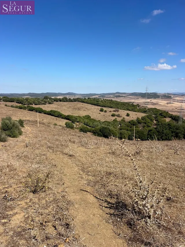 PARCELA EN VENTA EN LA ZONA DE PATRIA - foto 4