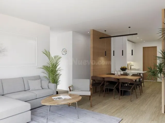 Chalet 3 habitaciones 228m² en venta - Pueblo 6 — 2