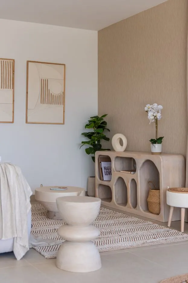 Ático 2 habitaciones 104m² en venta - Islas Menores-Mar de Cristal — 30