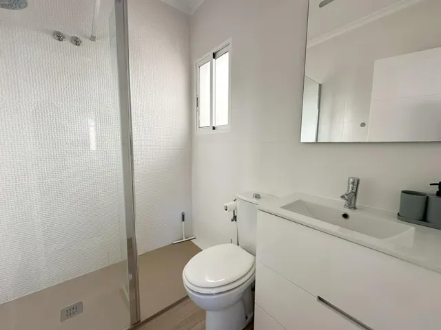 Adosado reformado en Orihuela Costa, cerca del mar — 9