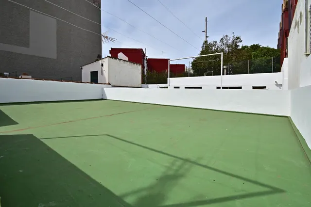 Excelente Casa Terrera en Pleno Centro — 46