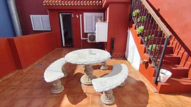 Ático en Alquiler en San Cristobal De La Laguna Santa Cruz de Tenerife — 2