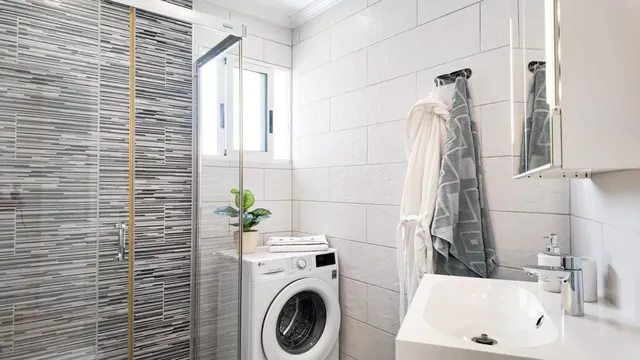 Apartamento 2 habitaciones 62m² en venta - Centro — 18