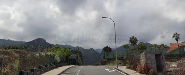Terreno urbano en Los Silos, Tenerife - foto 5