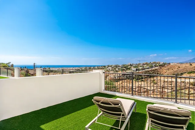 Apartamento 3 habitaciones 112m² en venta - Paraiso-Barronal — 7
