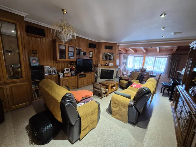 VENTA DE BUNGALOW — 33