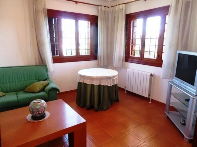 Chalet en venta en Puerto de Mazarrón — 17
