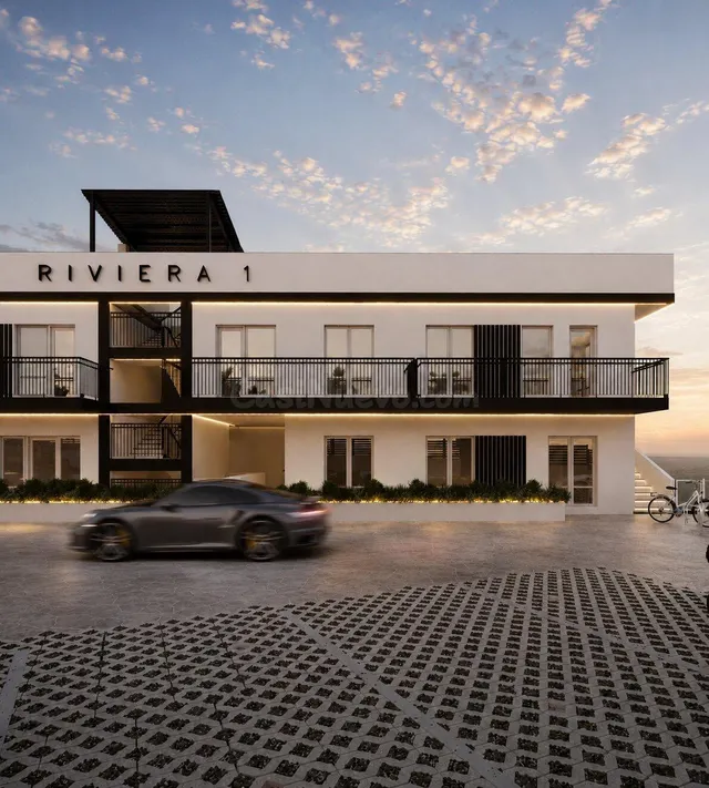 Inversión Resort Llaveros en Mano | Apartamentos de 1 y 2 Dormitorios en Finestrat — 11