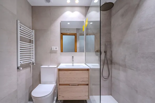 Apartamento 3 habitaciones 141m² en venta - Getafe norte — 7