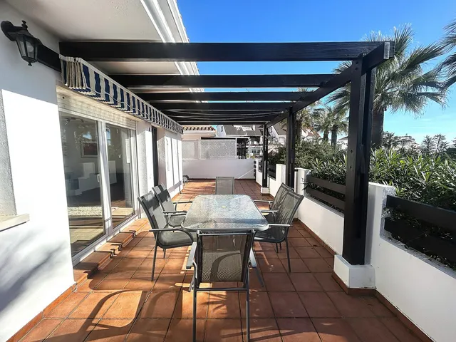 Apartamento 2 habitaciones 75m² en venta - Costa del Sol — 13
