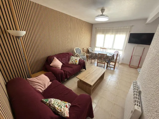 VENTA DE DUPLEX EN CALABARDINA A 84M DE LA PLAYA - foto 4