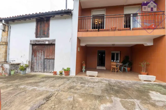 Casa con 895 m2 de parcela en Polanco: tranquilidad, buenas comunicaciones y playas a un paso — 29