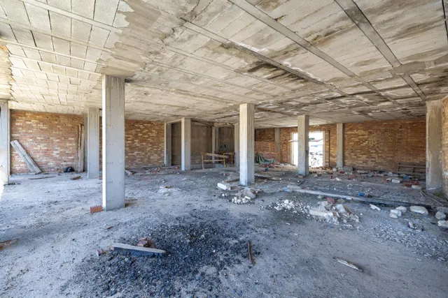 Local comercial + derecho de sobreedificación en Cenes de la Vega | Proyecto residencial de hasta 8 viviendas — 14