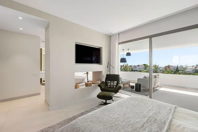 Adosado 4 habitaciones 463m² en venta - Marbella — 9