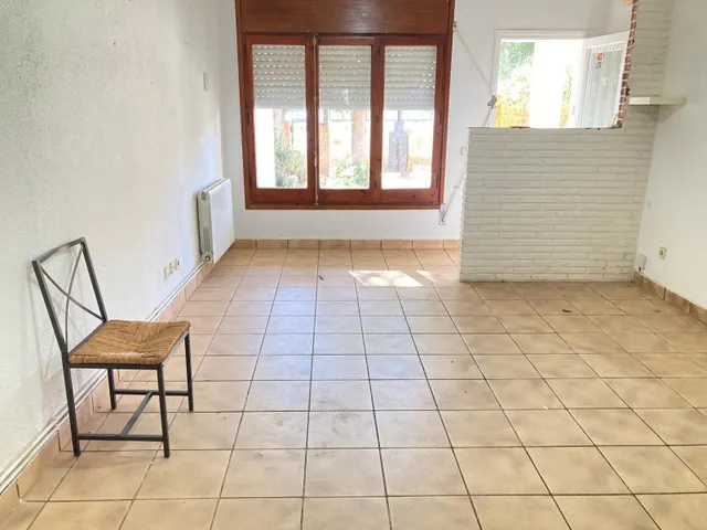 PLANTA BAJA  CON JARDIN EN VENTA EN PINEDA DE MAR — 18