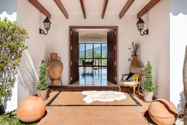 Chalet 4 habitaciones 463m² en venta - Riviera del sol - foto 2