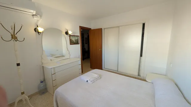 Apartamento de dos habitaciones a un paso de la playa de Levante Benidorm! www.euroloix.com — 9