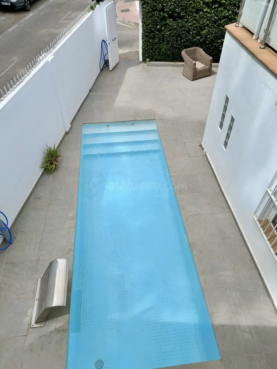 Chalet 4 habitaciones 215m² en venta - Marbella