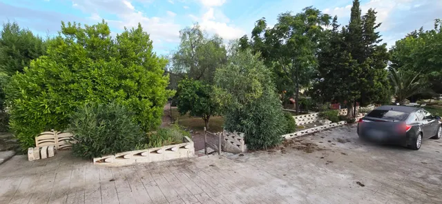 EN VENTA CHALET EN PETRER (ALICANTE) ZONA LOMA BADÁ — 26