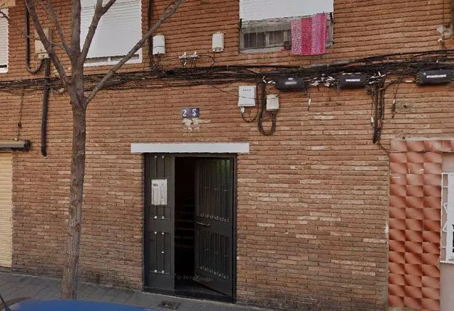 SE VENDE casa OKUPA en C Floridablanca 25 de Badalona - foto 3