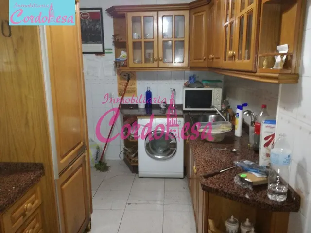 CASA INDEPENDIENTE ZONA CORREDERA — 4